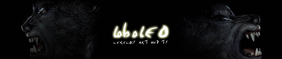 LoboLEO's Den Banner